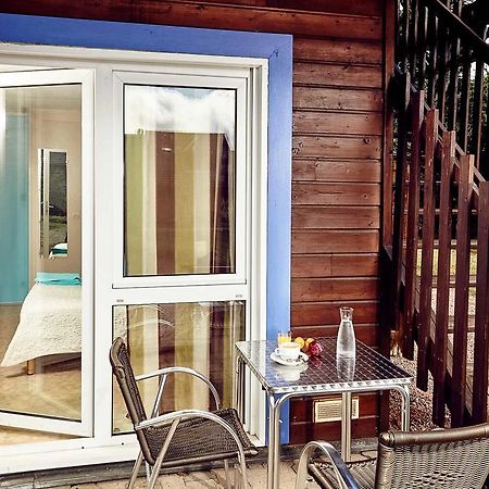 Auberge De La Marguetiere Andelaroche Zewnętrze zdjęcie