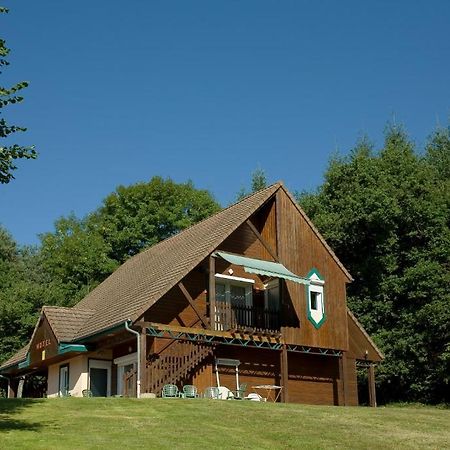 Auberge De La Marguetiere Andelaroche Zewnętrze zdjęcie