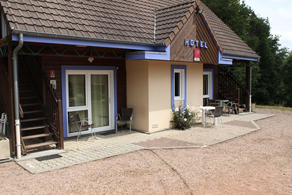 Auberge De La Marguetiere Andelaroche Zewnętrze zdjęcie