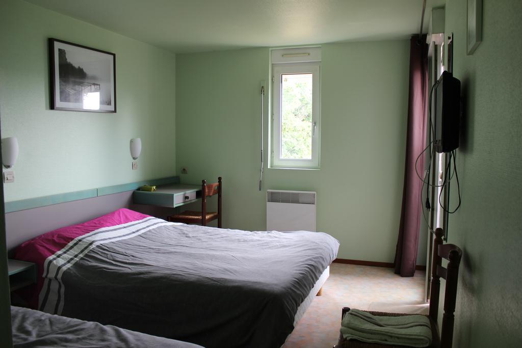 Auberge De La Marguetiere Andelaroche Zewnętrze zdjęcie
