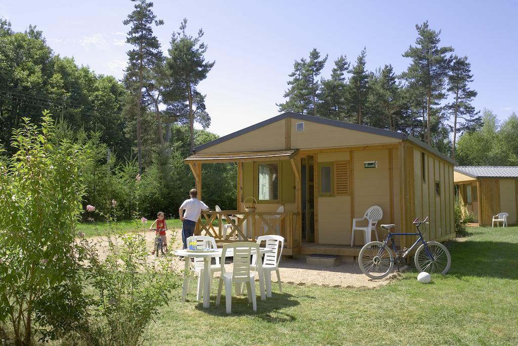 Auberge De La Marguetiere Andelaroche Zewnętrze zdjęcie