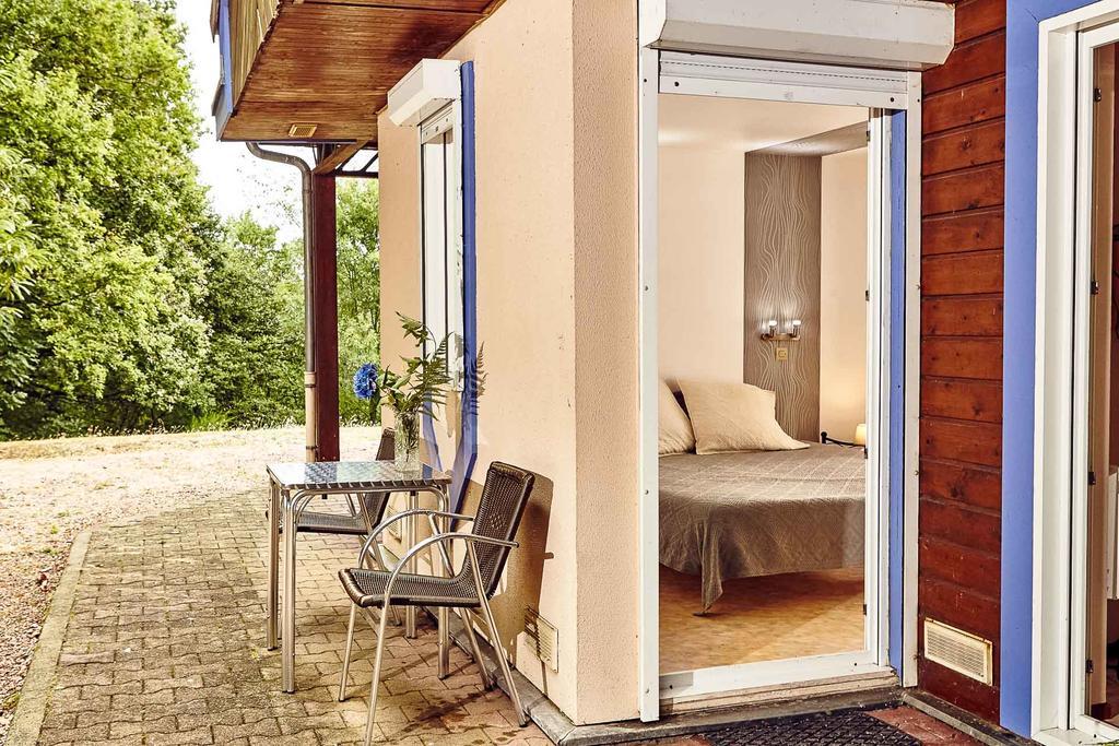 Auberge De La Marguetiere Andelaroche Zewnętrze zdjęcie