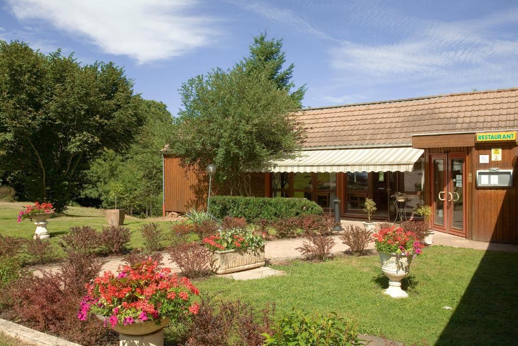 Auberge De La Marguetiere Andelaroche Zewnętrze zdjęcie
